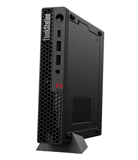 ThinkCentre Desktop
